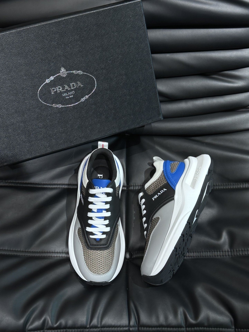 Prada Casual Shoes